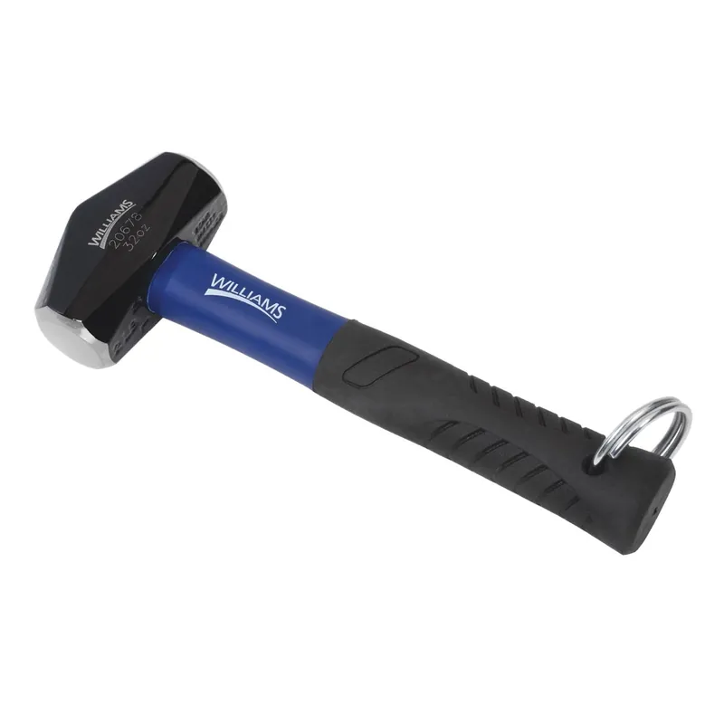 Williams JHW20678-TH Drilling Hammer 32 oz Replacement MPN JHW20678-TH