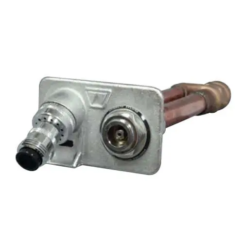 Woodford 67C-6 Wall Hydrant Freezeless 3/4 In Copper Water Tube