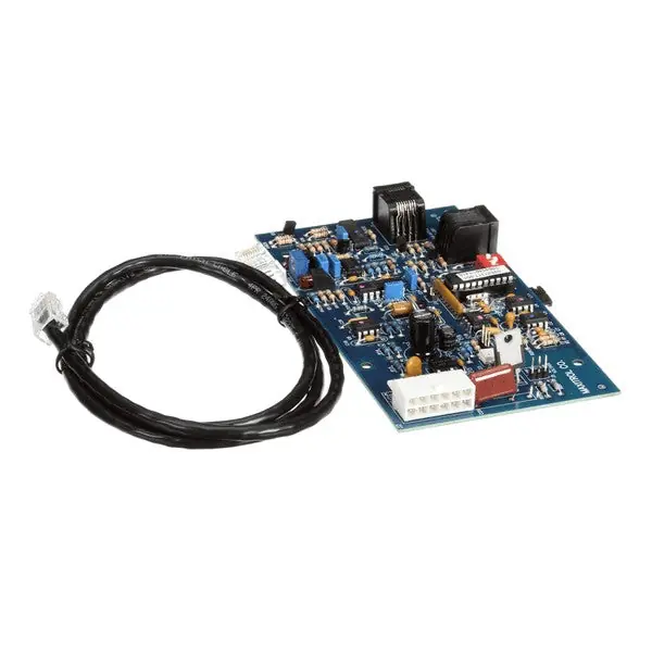 CONVEYOR CONTROL BOARD 1 600/11 for Lincoln 371195