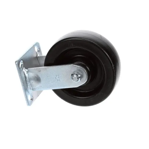 CASTER 7.5 RGD DBL STK 00-343634-00002 for Vulcan Hart