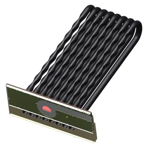 Carrier 50TM000483 Heat Exchanger Replacement