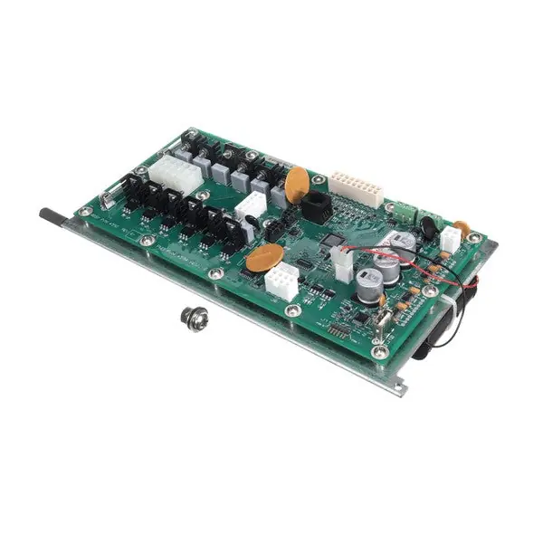 Controller Full Assy Inf4 500 for Hardt 4114.COS