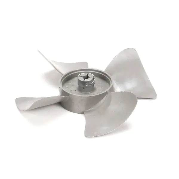 FAN BLADE FOR MOTOR 3.1 INCHES 2U-Z9811 for Star Mfg 2U-Z9811