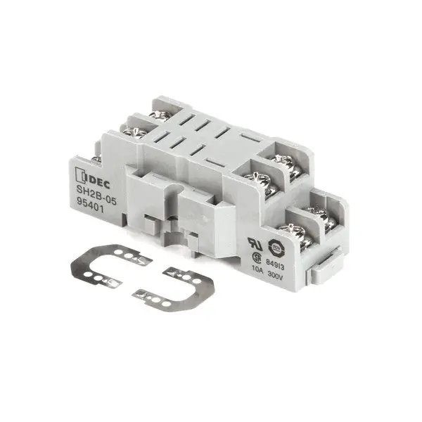Relay Socket for Alto-Shaam RL34634