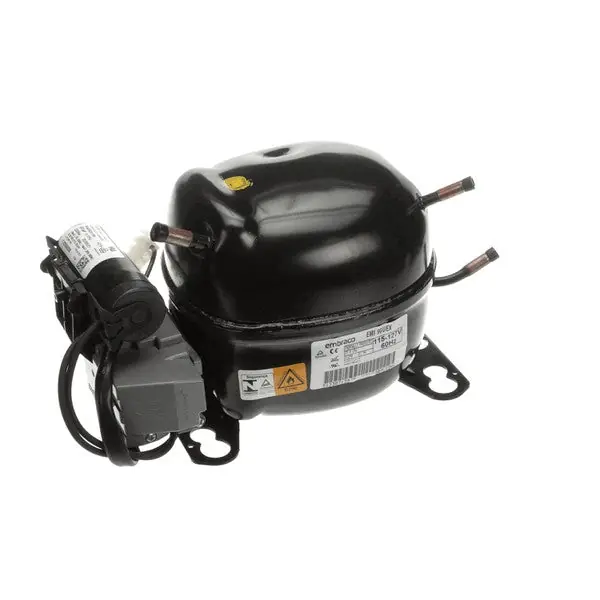 COMPRESSOR R290 0.22HP 8019875 for Delfield 3527145