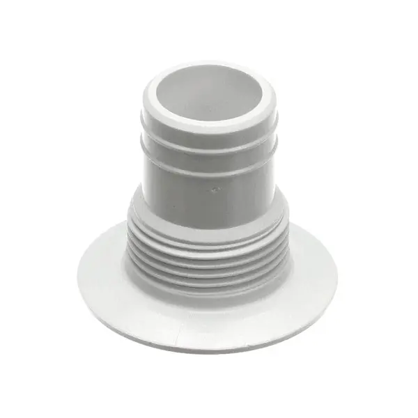 Fitting bin drain for Manitowoc 000005692