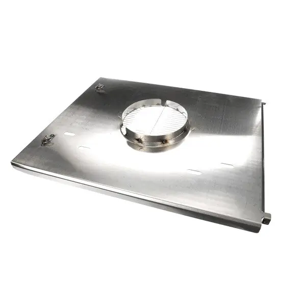 Baffle Assembly BX14 31 6L for Blodgett 57112