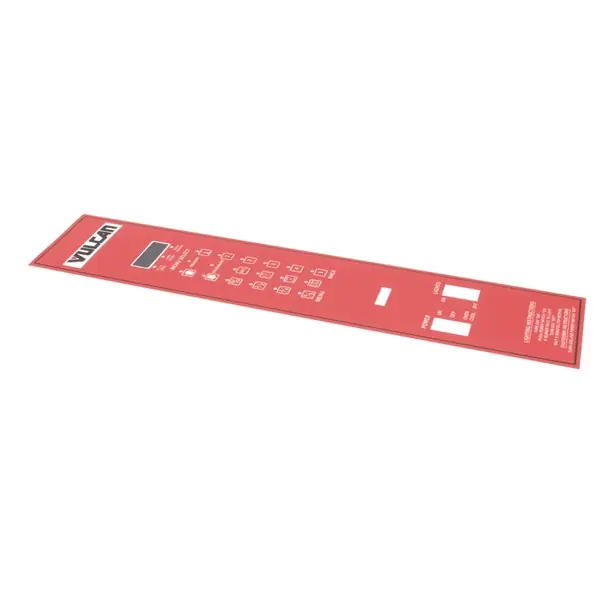 OVERLAY PROGRAMMABLE S GC VH424843-1 for Vulcan Hart