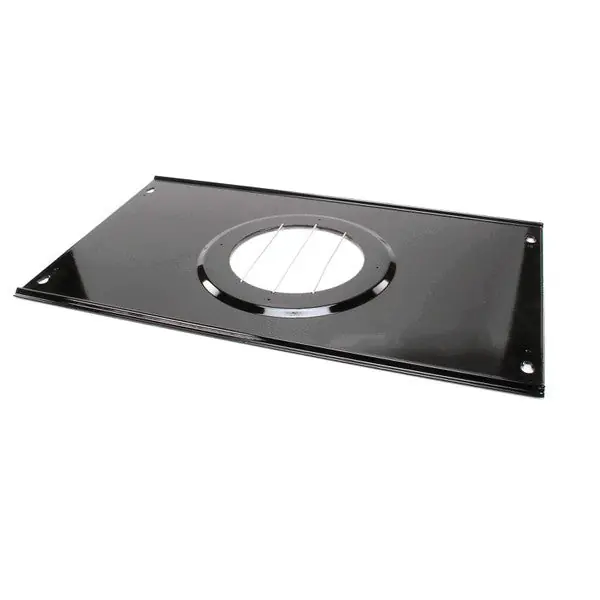 Liner Baffle Guard Assy for Blodgett 16813