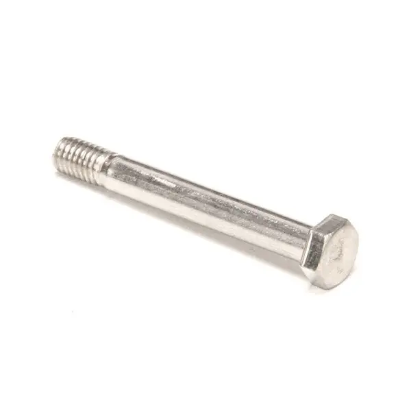 Screw Mach Locking Hex H D 1.55 inches for Market Forge 10-1999
