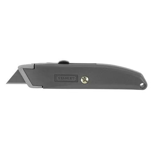 Stanley 10-175 Retractable Utility Knife