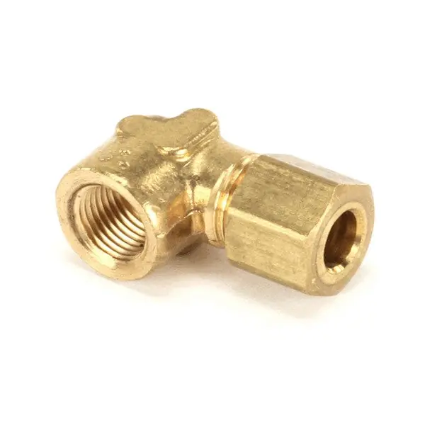 Elbow Female 90 Deg Z050500 for Groen