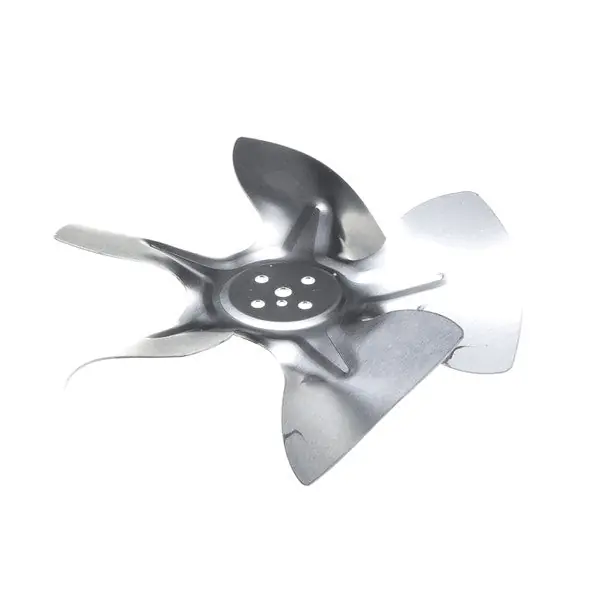 FAN BLADE EVAPORATOR 06010029 for Glastender