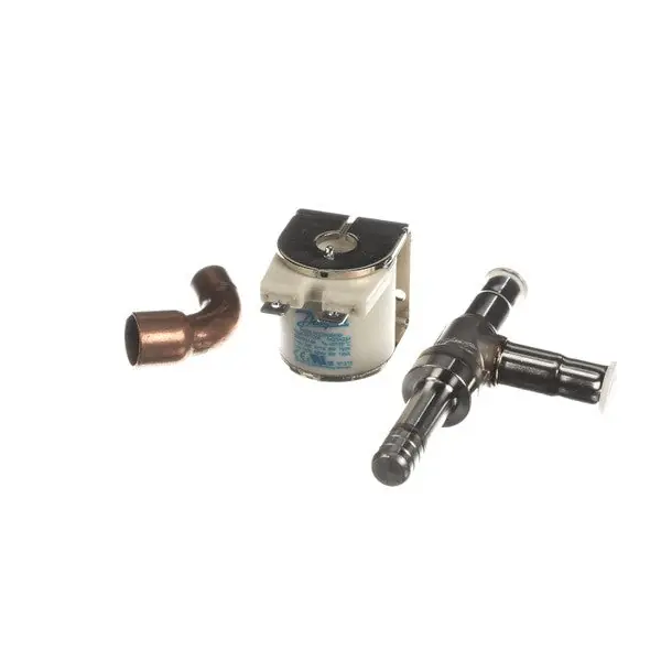 SERVICE VALVE SOL EVUL4 115V 3 for Manitowoc 000015043