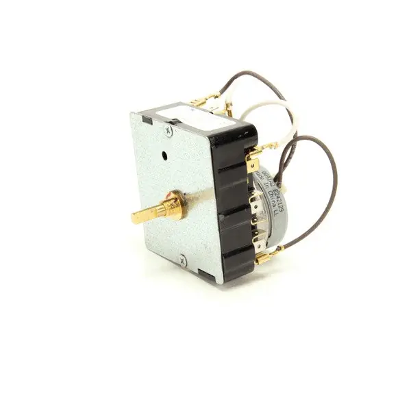 TIMER 180 MINUTE AT0E-2297-2 for Accutemp