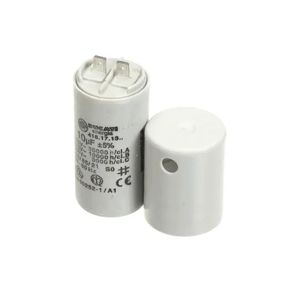 CAPACITOR 10 MFD 425 VAC for Manitowoc 000007822