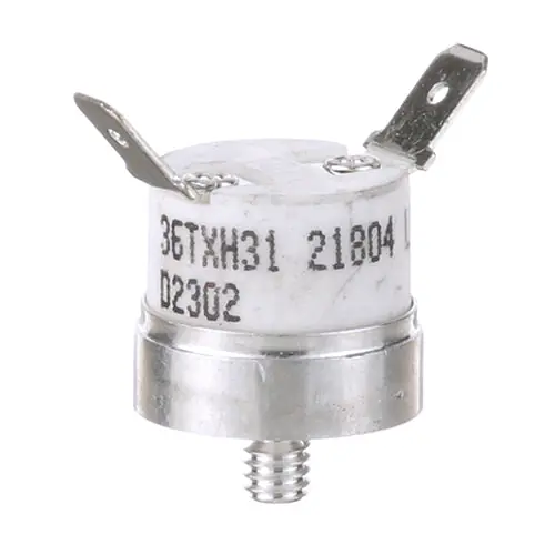 OVERTEMP Ultimate-Cast Heater AT1E-2653-3 for Accutemp