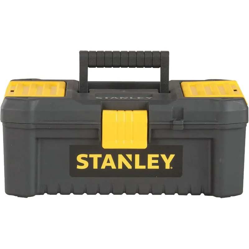 Stanley STST13331 Toolbox 12-1/2 In. Essential STST13331