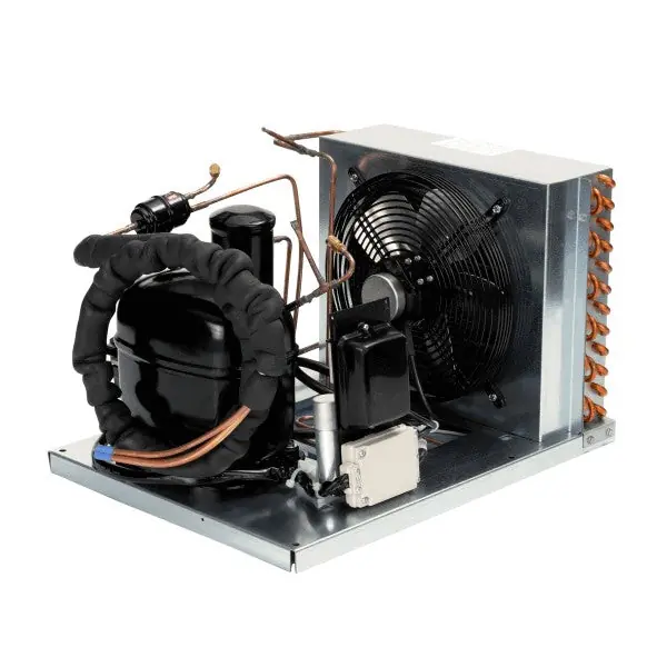 ASSY 3/4 HP COND MED 000-BN5-0036-S for Delfield