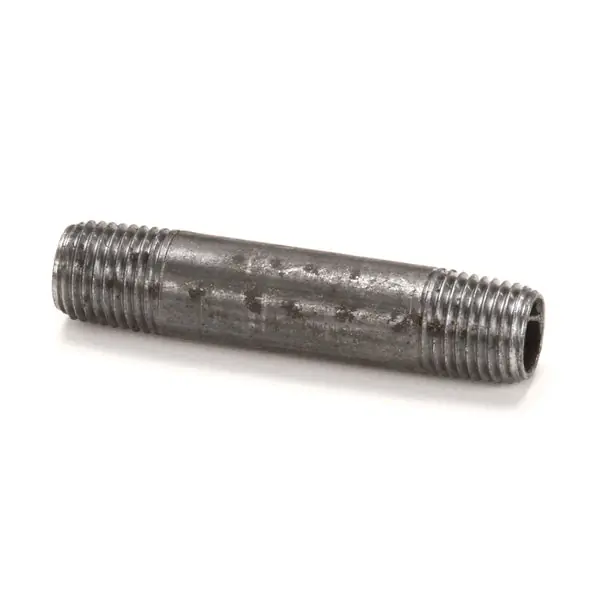 Nipple 1/4 NPT X 2.5 Long 127330 for Groen