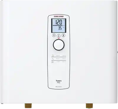 Stiebel Eltron TEMPRA29PLUS 29 KW Self Modulating Tankless