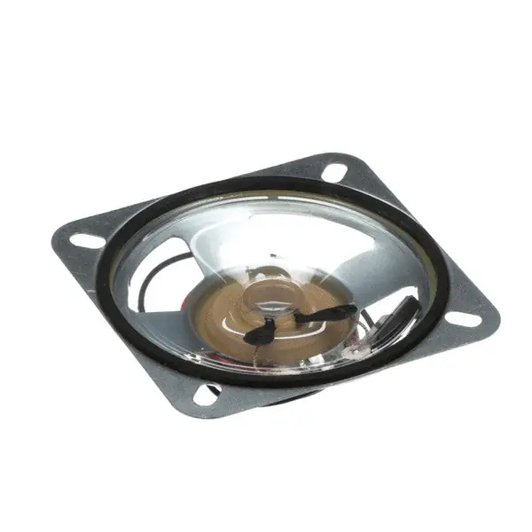 Speaker Pearl Platform N21708223 Power (4.8 inches x 4.4 inches x 3.2 inches) Replacement MPN for Garland 4602687