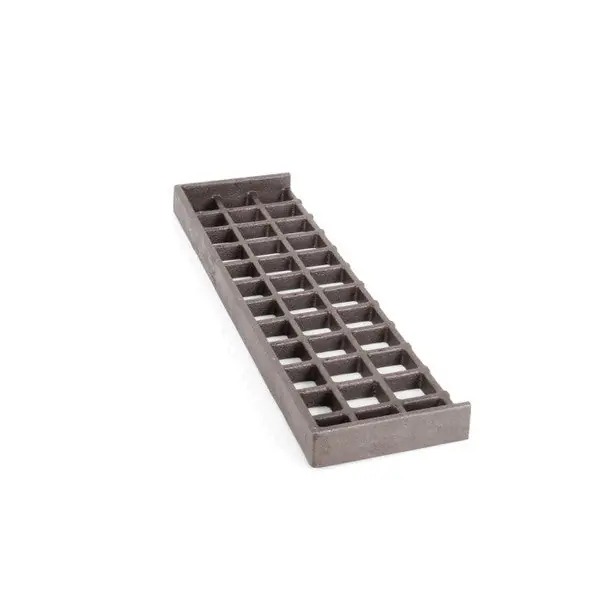 Grate Bottom - Half (4X 15) 1014700100 for Jade Range