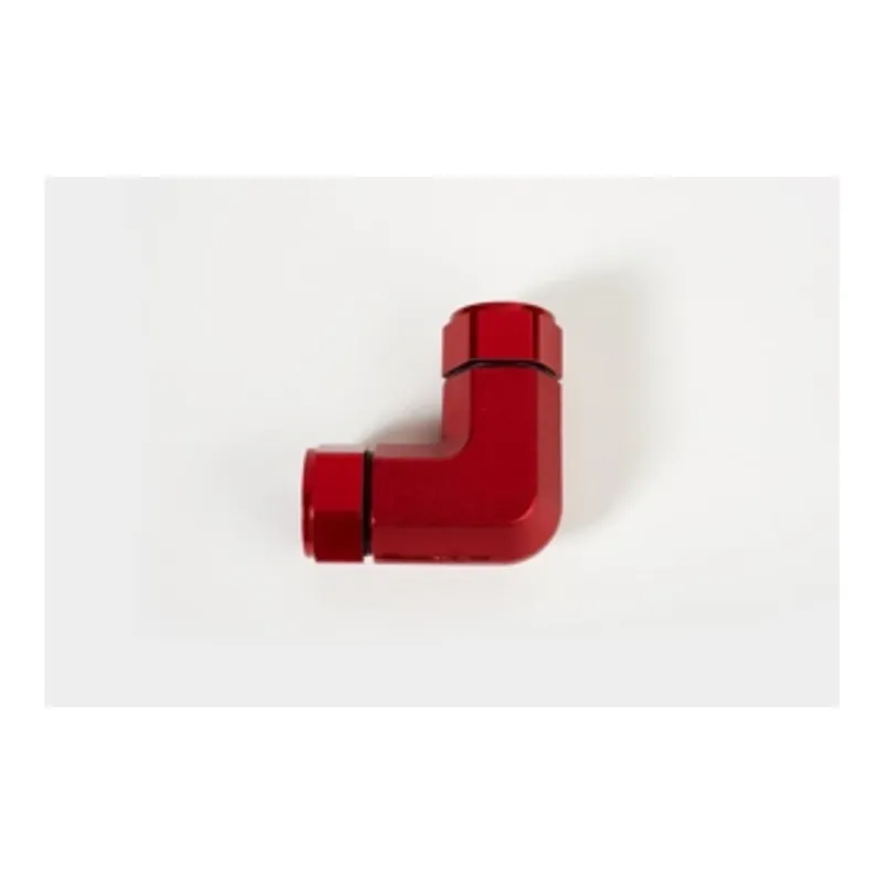 Smartlock ELSW7800 Smartlock 7/8 Elbow Swage Union