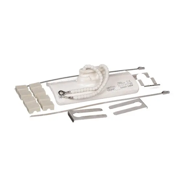 KIT 500W 240V 1/2 SIZE ELEMENT R02.07.017.00 for Hatco