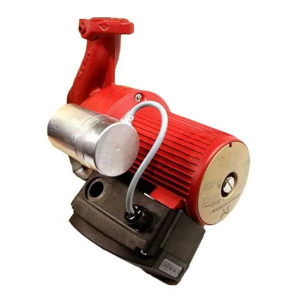 Grundfos 96402804 1-1/2 HP 230V Bronze Circulator Pump