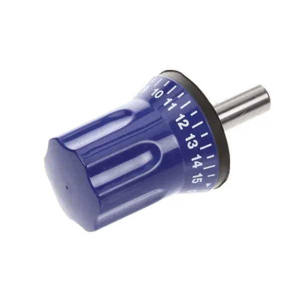 Table Adjustment Knob for Globe M00207
