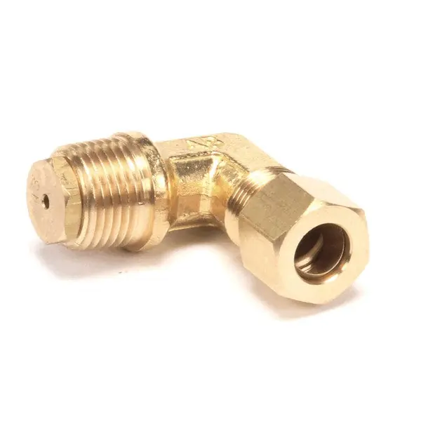Elbow Orifice - #43 for Vulcan Hart 713944-43