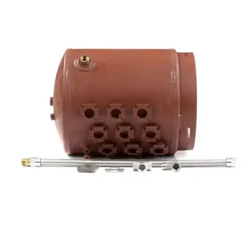 Tank Kit 9 Elem Holes HATR01.02.009S.00 for Hatco  01.02.009S.00