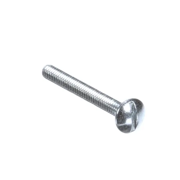 SCRW, 8-32X1 1/2 TR SL H D ZP for Frymaster 8090113