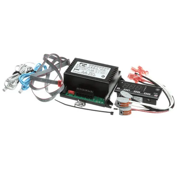 Temperature Control 120V BIT25 226930-FK for Duke