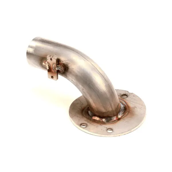 Weldment Cavity Steam Tube for Groen 138419