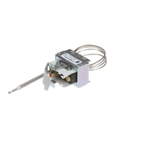 Thermo Saf Man Reset Stn D for Wells 2T-307574