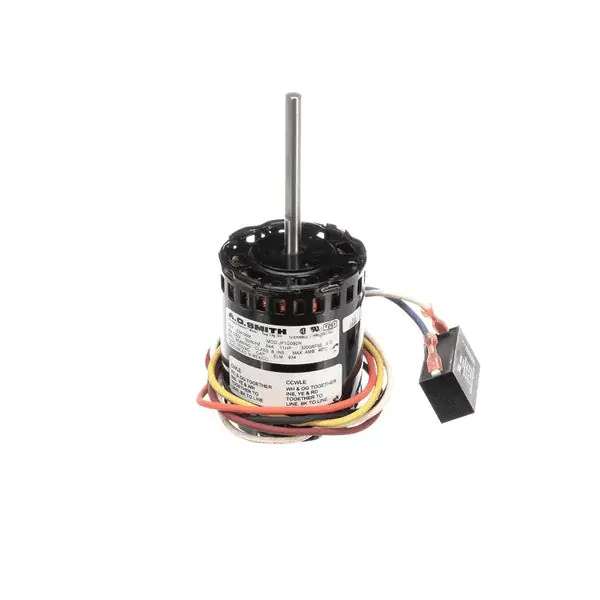 Motor 0.11HP 208/240 Replacement ELM934A for Doyon