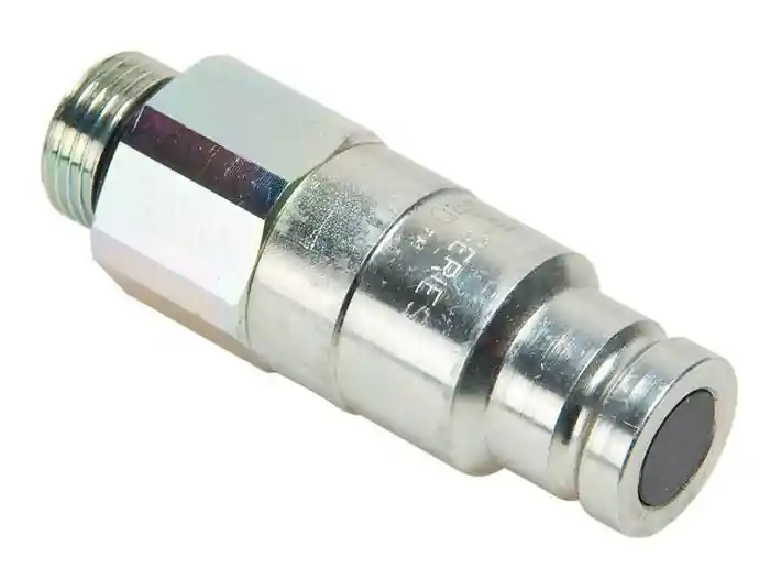 Greenlee 54923 3/4-16 HTMA Male Hydraulic Coupler