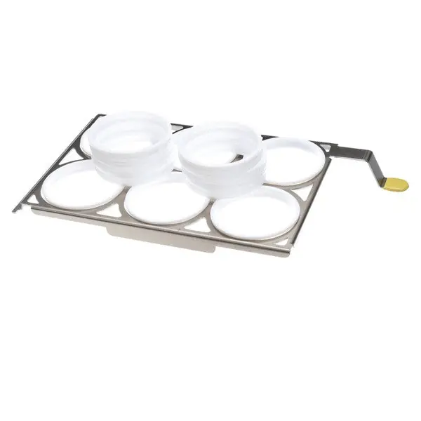 RACK EGG AJA7002300 for Roundup - AJ Antunes