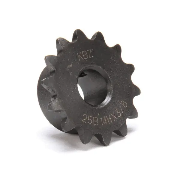 Sprocket 25B14 3/8 Bore for Roundup 2150251