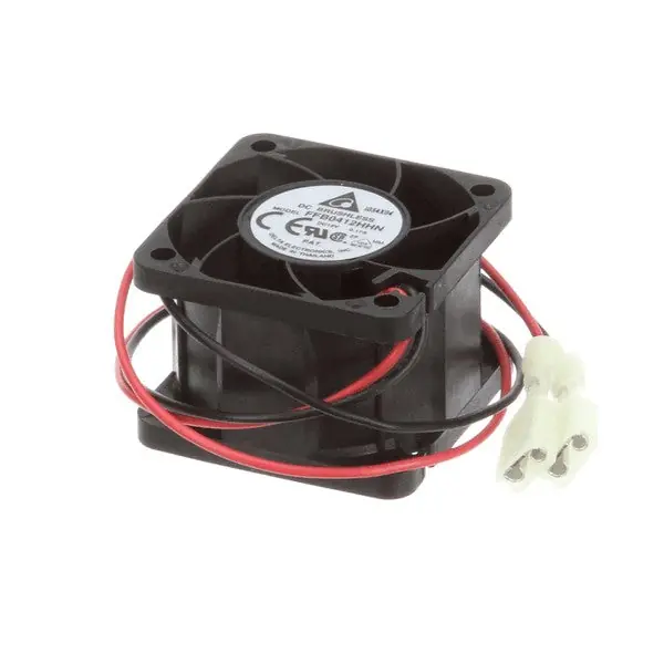 MOTOR FAN 12VDC 40X40 X28 2168517 for Delfield
