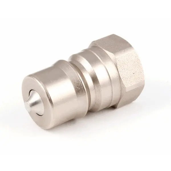 PLUG QUICK DISCONNECT 2 EA P0081 for BKI (Barbeque King)