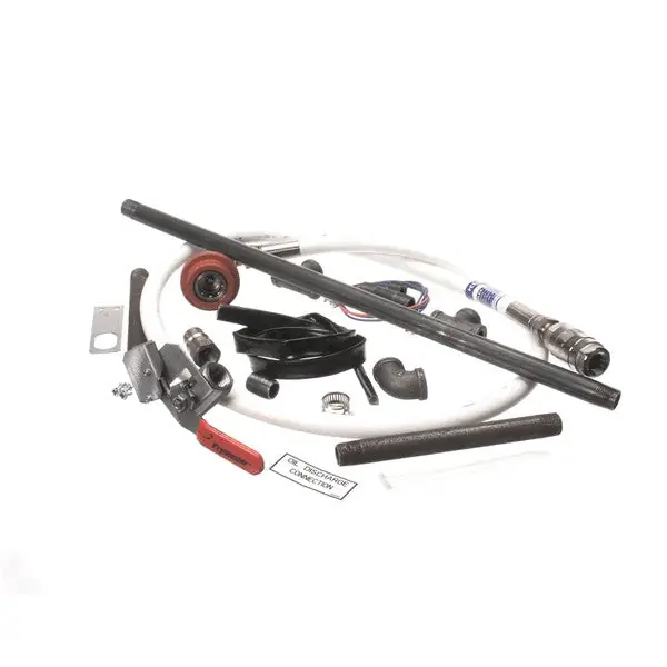 Rear Oil Dispensing FPH55 Frymaster 8262113 for Frymaster