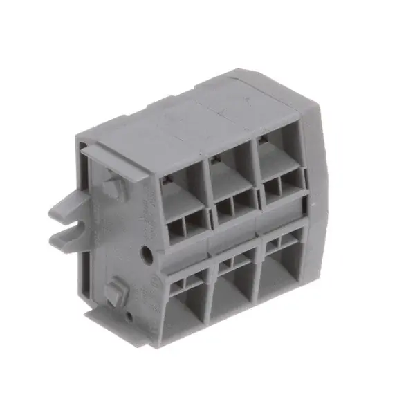BLOCK, TERMINAL/MODULAR, A SSB BK-25432 for Alto-Shaam