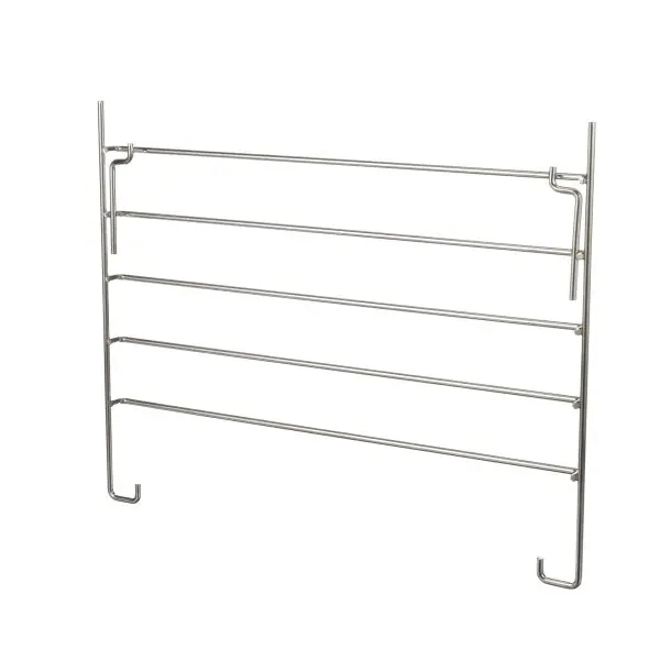 Rack Guide 5 Position for Garland 1766004