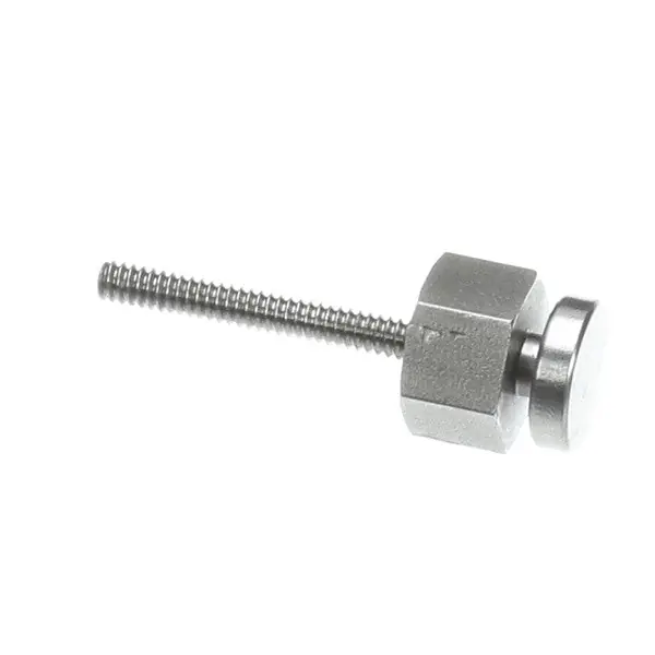 Support Pin Extended Thread for Hardt 11211.EXTENDED