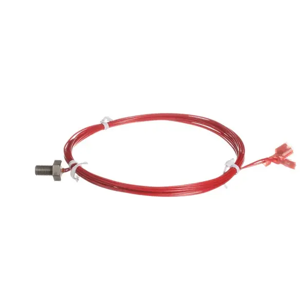 THERMISTOR HI-TEMP RED 8 TBP00335 for Delfield