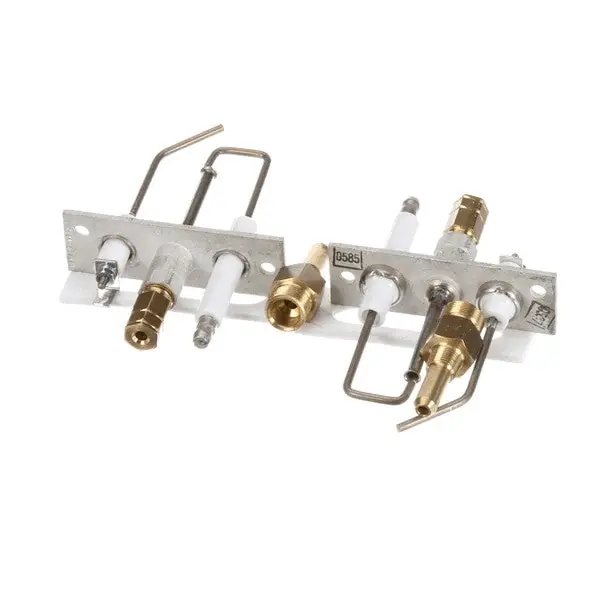 CONVERSN KIT, CE H50/52 PRO-NAT 8261197 for Frymaster