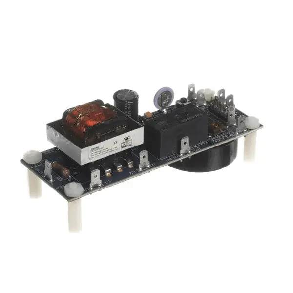 EAC Timer Board Replacement for Giles 20572-R